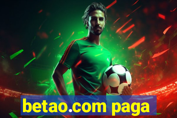 betao.com paga